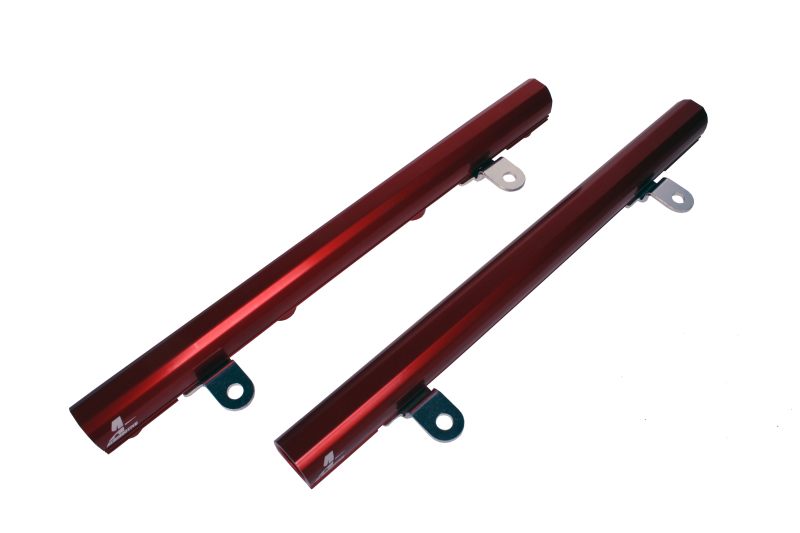 Aeromotive 05-10 Ford Mustang GT 4.6L 3 valve Fuel Rails thumbnail 9