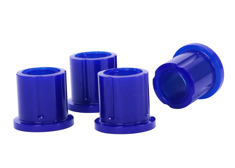 SPR Bushings - Leaf Spring