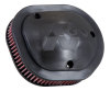 KN Motorcycle Direct Fit Air Filters