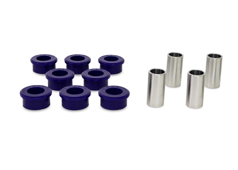 SPR Bushings - Control Arm