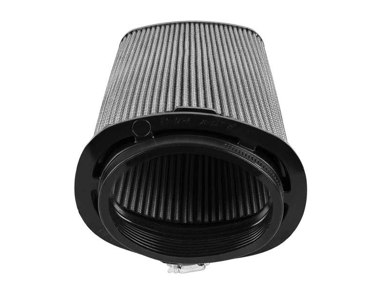 aFe MagnumFLOW Air Filters (5x2-1/4) F x (6-1/4x3-3/4) B (MT2) x (5-1/4 x 2-1/8) Tx11H thumbnail 6
