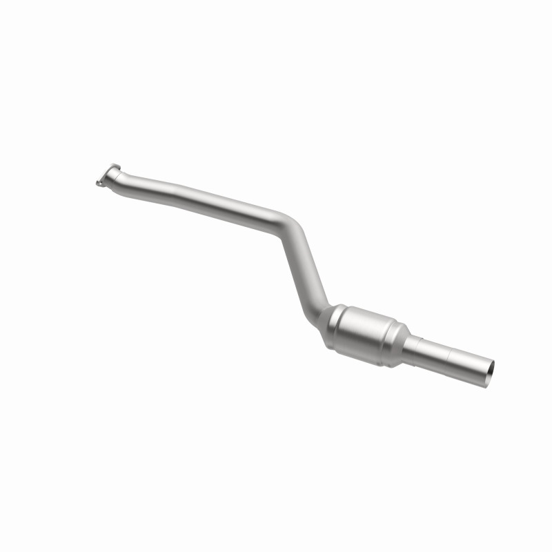 MagnaFlow Conv DF BMW 3 06-09 Front thumbnail 9