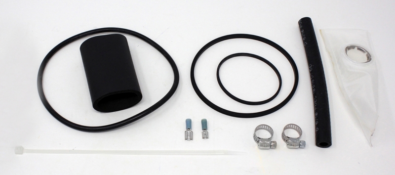 WAL Fuel Pump Install Kits
