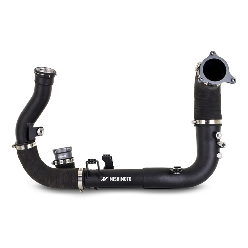 Mishimoto MMICP-G80-21 Performance Charge Pipe Kit, fits BMW G8X M2/M3/M4 2021+