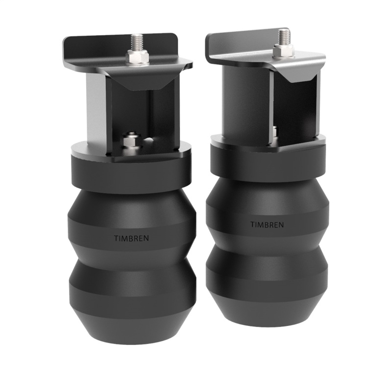 TIM Suspension Enhancement Systems