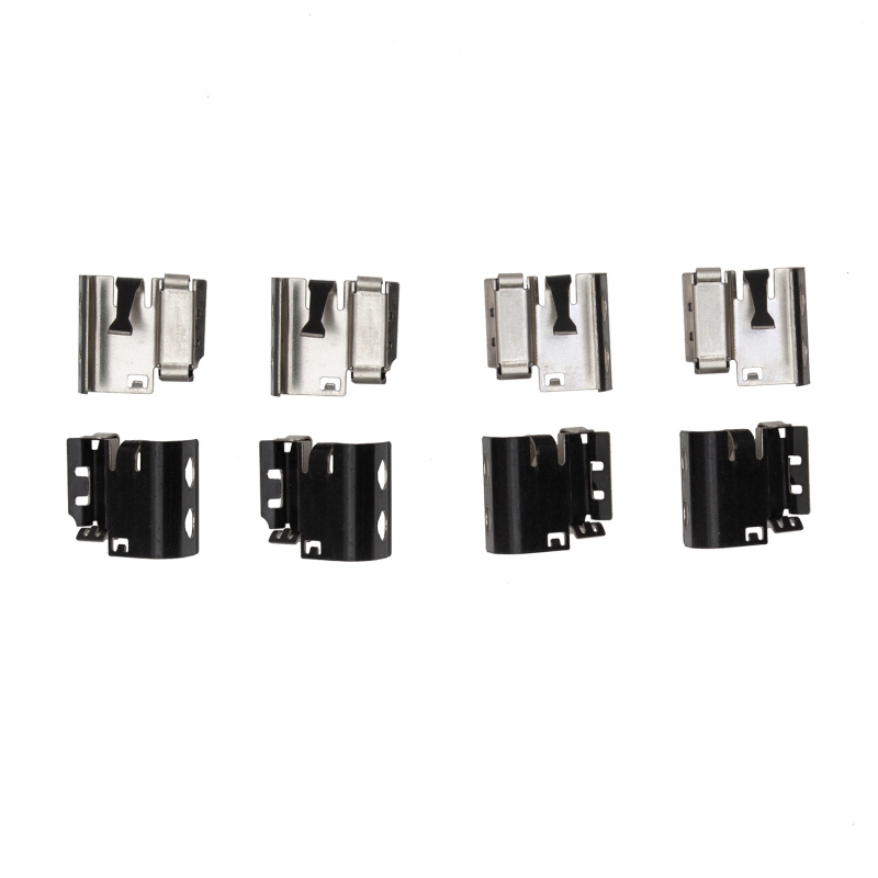 DFC 20-25 Buick Envision Front Premium Hardware Kit