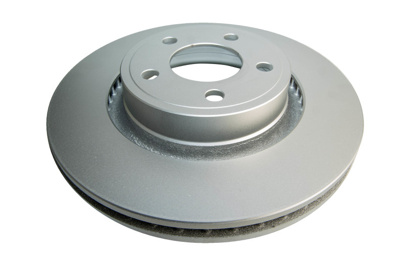 DBA En-Shield Standard Rotors