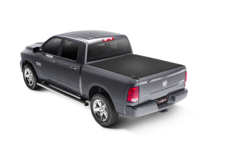 Truxedo 09-18 Ram 1500 & 19-20 Ram 1500 Classic 8ft Sentry CT Bed Cover thumbnail 2