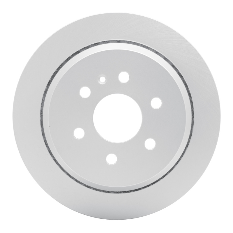 DFC GeoSPEC Coated Rotors - Plain