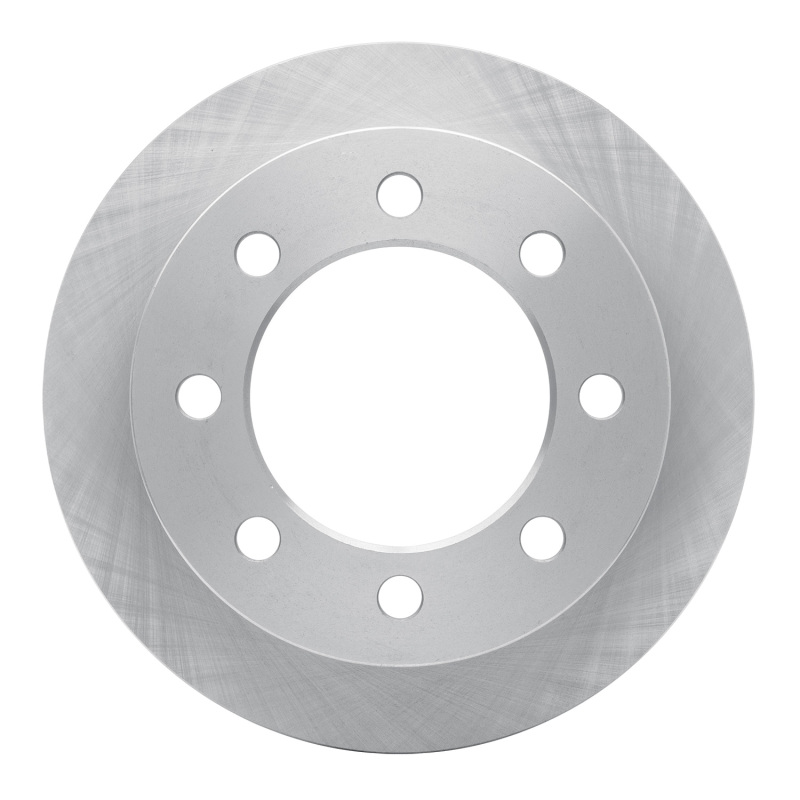 DFC Brake Rotors - Plain