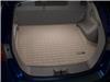 WT Cargo Liners - Tan