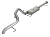 aFe MACH Force-Xp 3in SS Cat-Back Hi-Tuck RB Exhaust System 07-14 Toyota FJ Cruiser thumbnail 4
