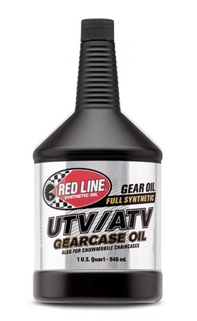 Red Line RL Gear Oil - Motorcycle