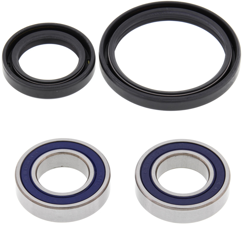 ABR Wheel Bearing Kits