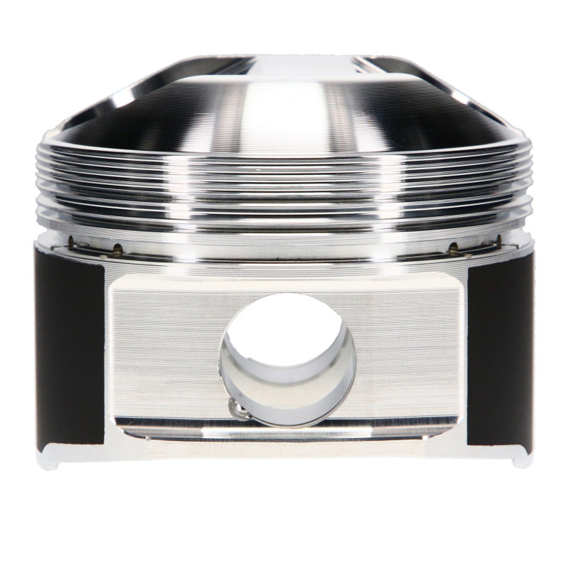 JE Pistons Porsche 911 2.2L 89mm Set of 6 Pistons thumbnail 7