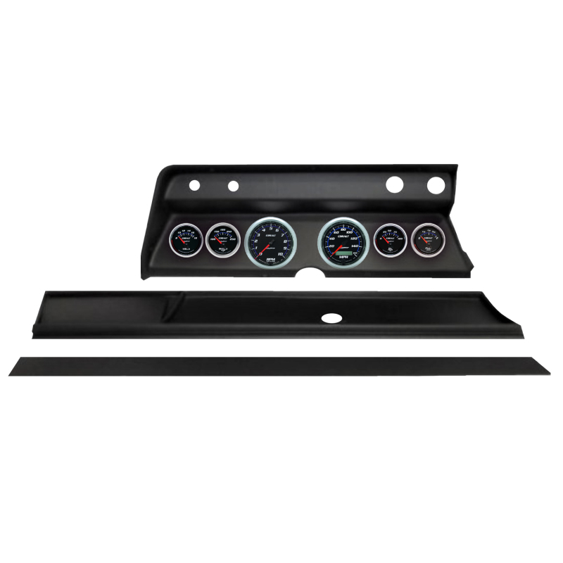 AM Cobalt Gauges