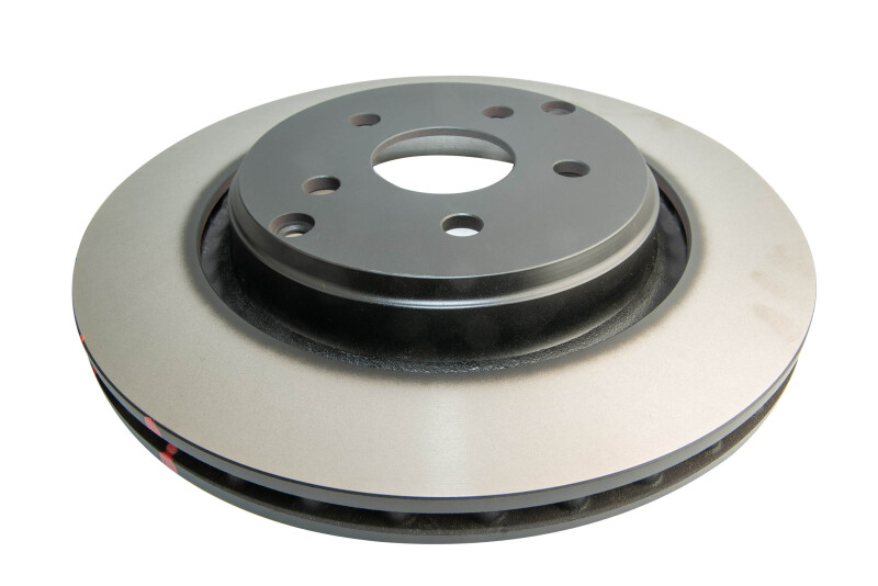 DBA 4000 Standard Rotors