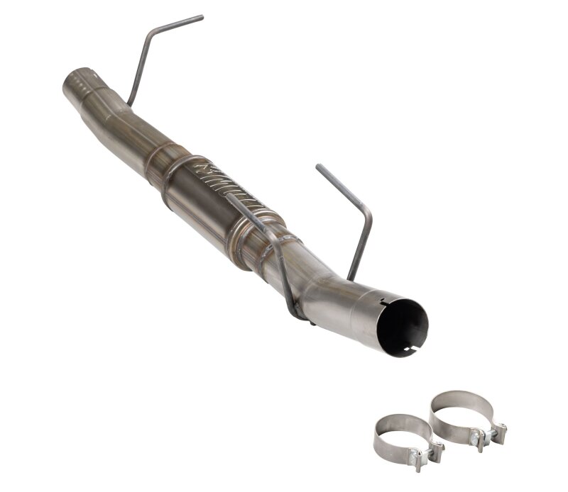 Flowmaster 17-24 F250/F350 GAS Direct Fit FlowFX Cat-Back Exhaust System thumbnail 3