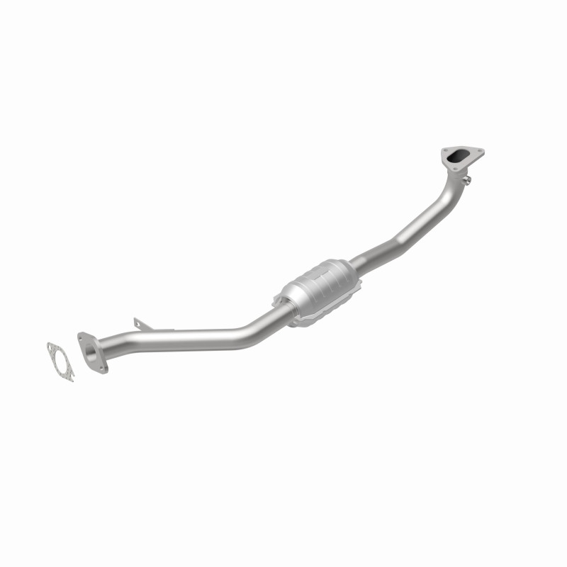MagnaFlow Conv DF 01-04 Subaru Outback 3L Passenger Side thumbnail 9