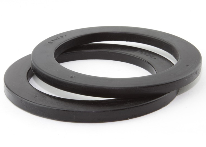 Whiteline Plus 10/65-73 Ford Mustang Spring - Pad/Trim Packer Bushing (H - 8mm) thumbnail 5
