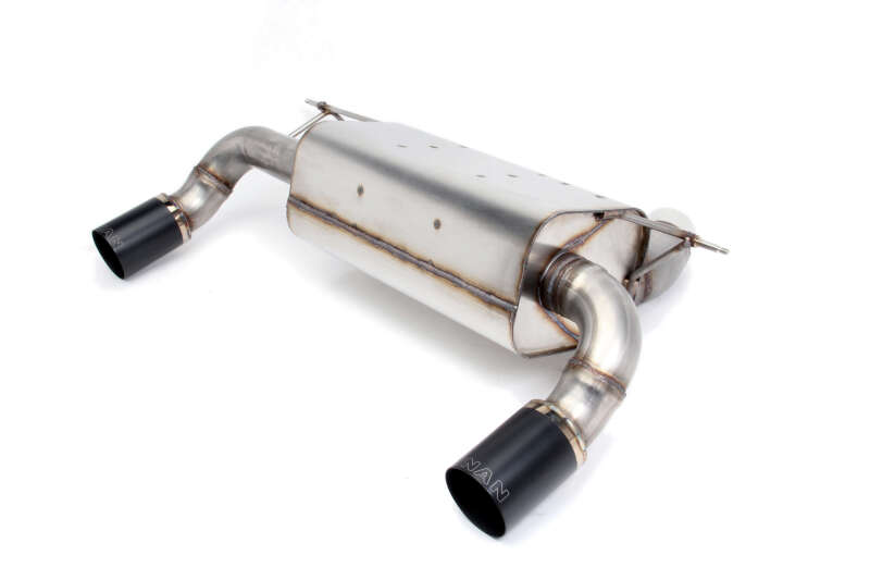 DNN Axleback Exhaust Systems