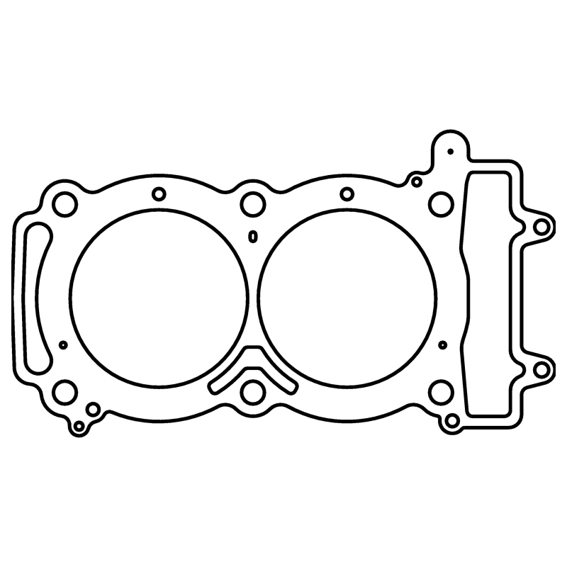 CG Powersports Head Gasket
