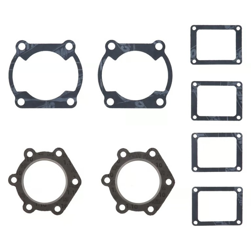 Wiseco Yamaha SS440 1980-85 Top End Gasket Kit thumbnail 2