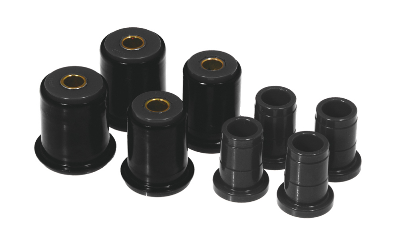 PRO Control Arm Bushings - Blk