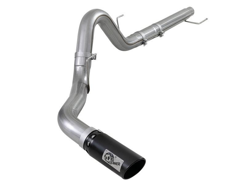 AFE Exhaust DPF Back