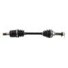ABR Xtreme Duty Axles