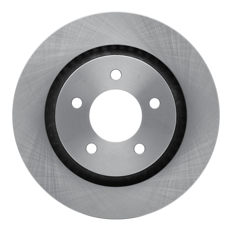 DFC Brake Rotors - Plain
