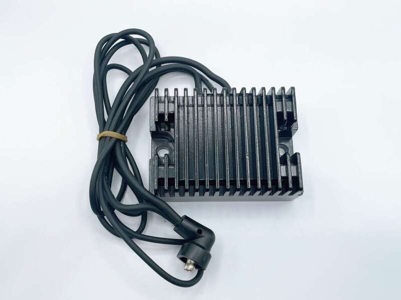 RME Rectifier