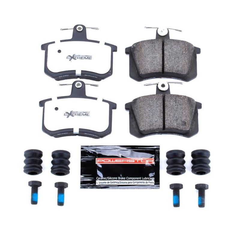 PSB Z26 Extreme Brake Pads