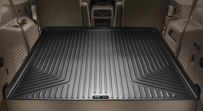 2018-2024 Camry Cargo Liner
