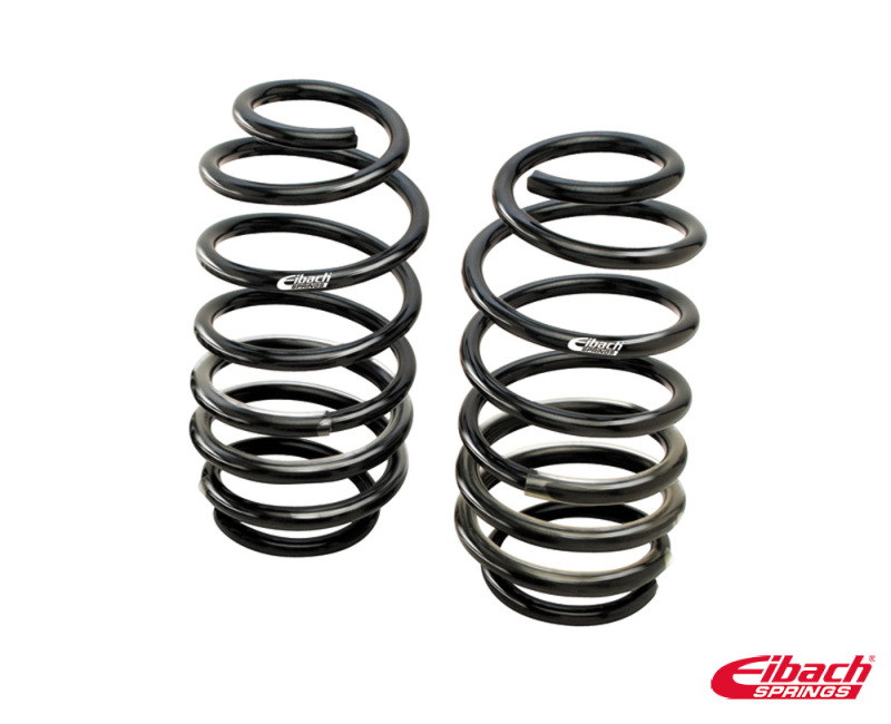Eibach Truck Pro-Kit for 07-13 Chevy Silverado 1500 / 07-13 GMC Sierra 1500 thumbnail 2