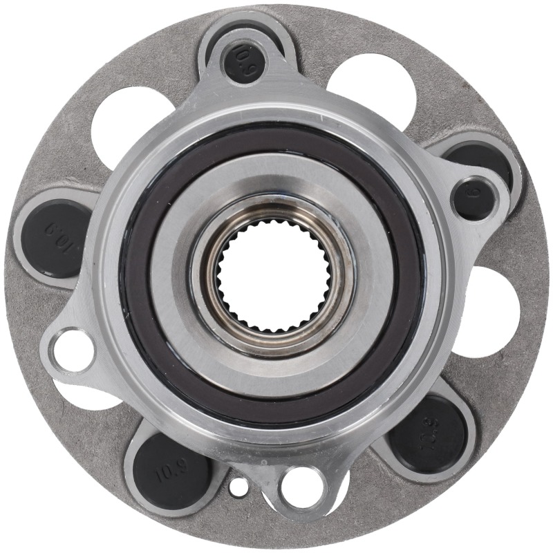 MOOG 2017 Acura MDX Rear Hub Assembly