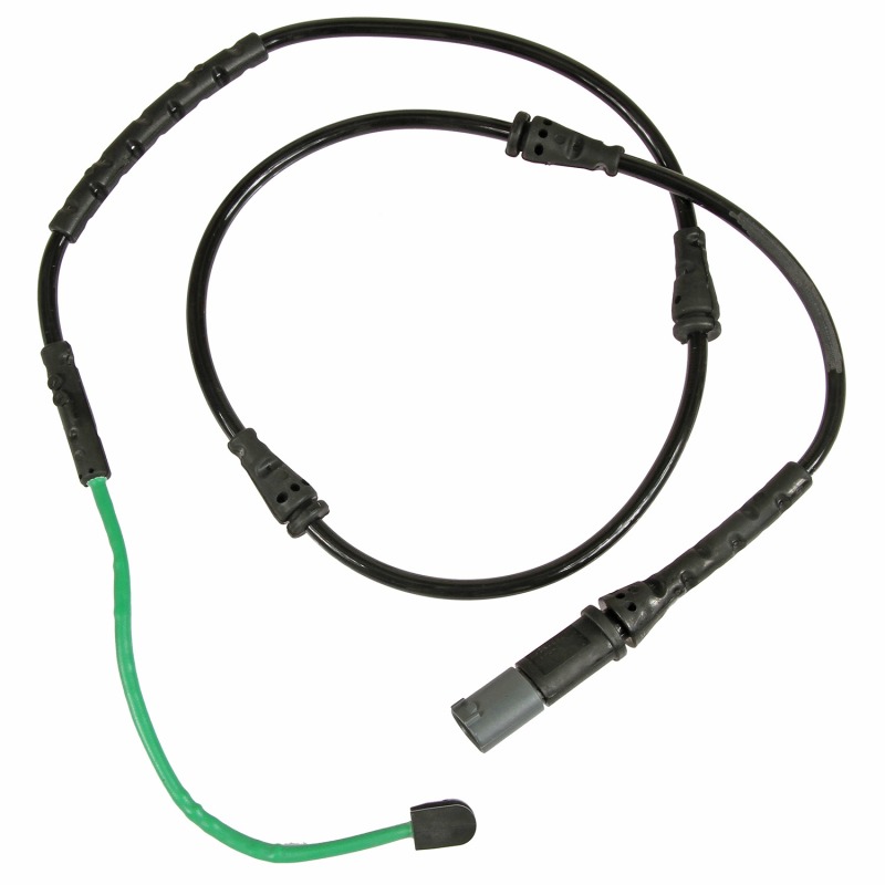 Power Stop 11-18 BMW X5 Front Euro-Stop Electronic Brake Pad Wear Sensor