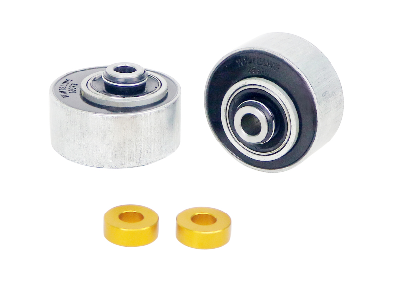 WL Bushings - Control Arm
