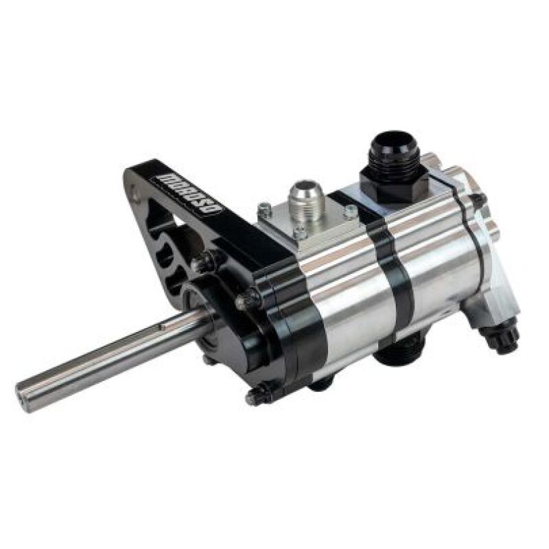 MOR Oil Pumps