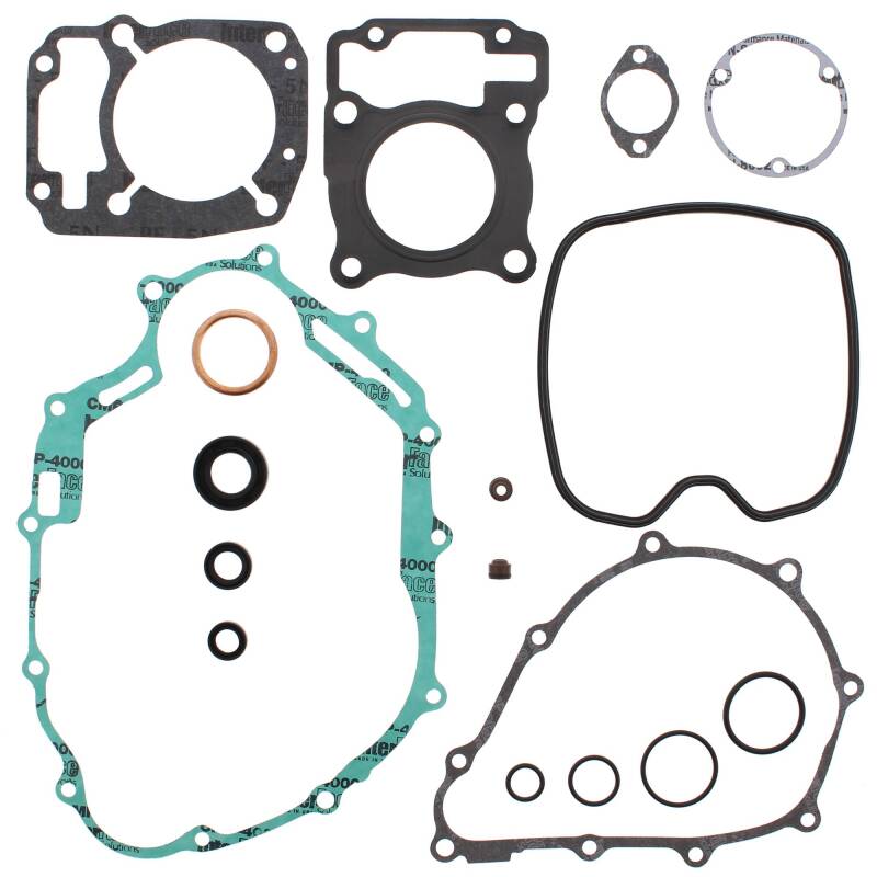 VEP Complete Gasket Kit