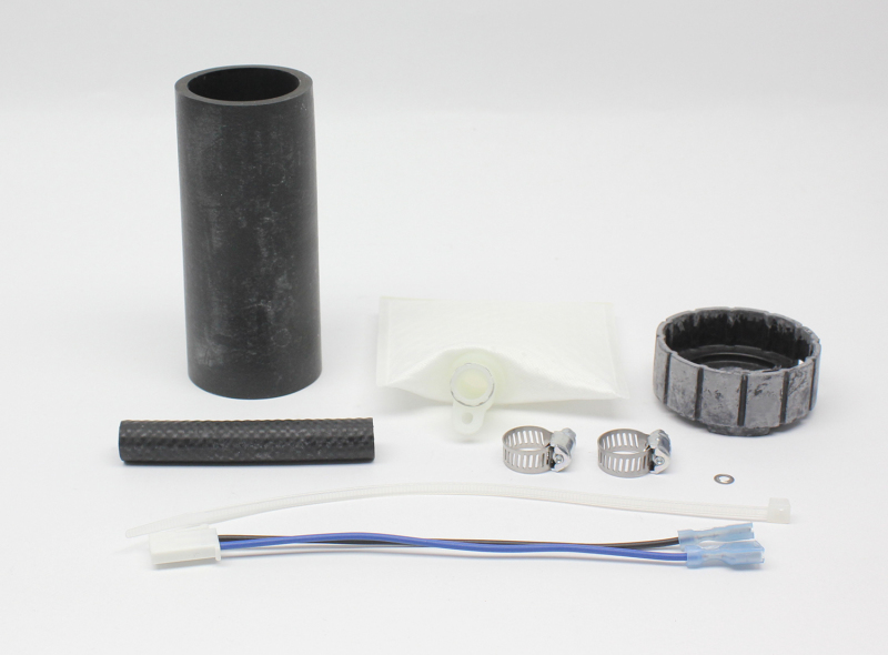 Walbro Fuel Pump Installation Kit thumbnail 2