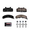 PSB Z23 Evolution Brake Pads