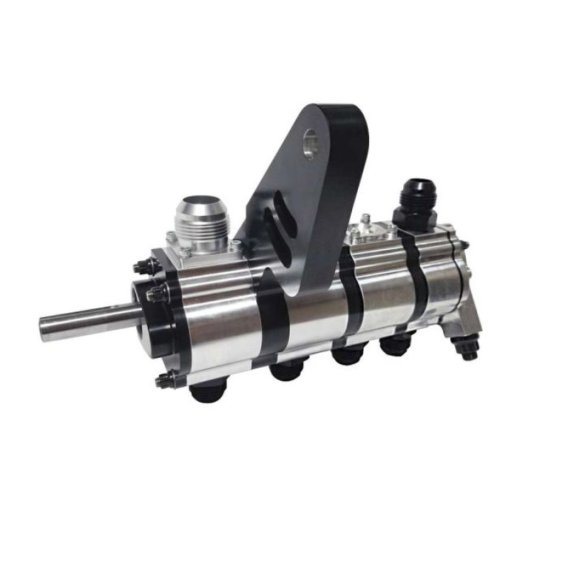 MOR Oil Pumps