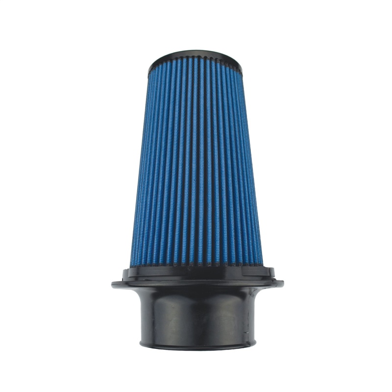 Technology SuperNano-Web Air Filter
SuperNano-Web Dry Air Filter