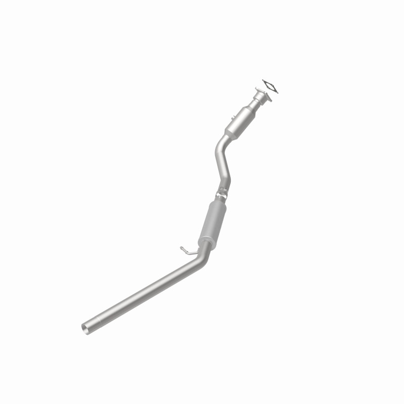 MagnaFlow 08-10 Dodge Grand Caravan 3.3L Direct Fit Converter thumbnail 9