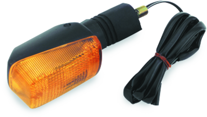 BikeMaster Suzuki Turn Signal - Front/Rear thumbnail 2