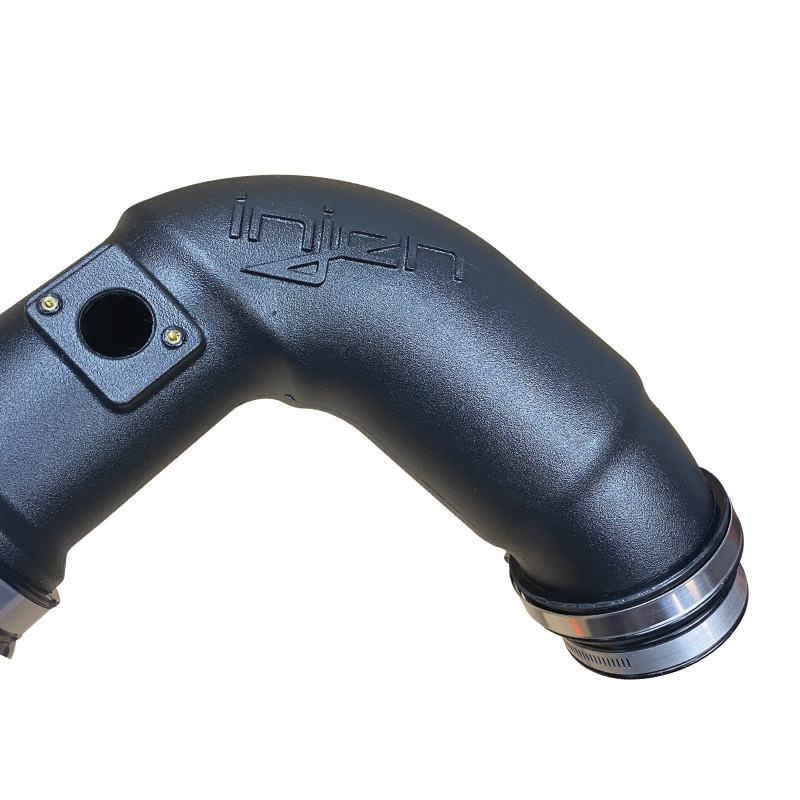 Injen 04.5-05 GMC Duramax LLY 6.6L Evolution Intake thumbnail 5