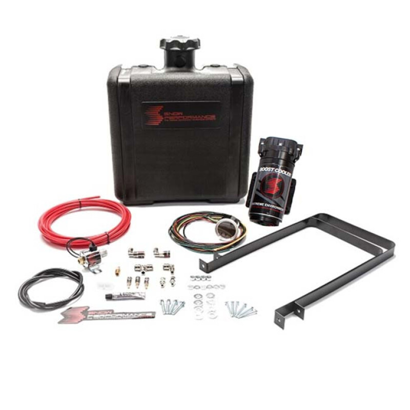 SNOW Stg II Diesel Cooler Kits