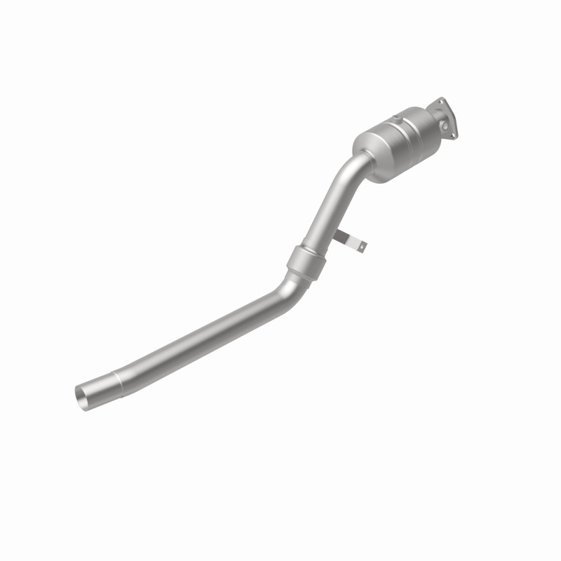 MagnaFlow Conv DF 02-05 Audi A4 Quat 2.8L Driver Side thumbnail 7