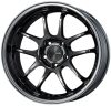 ENK PF01EVO Wheels